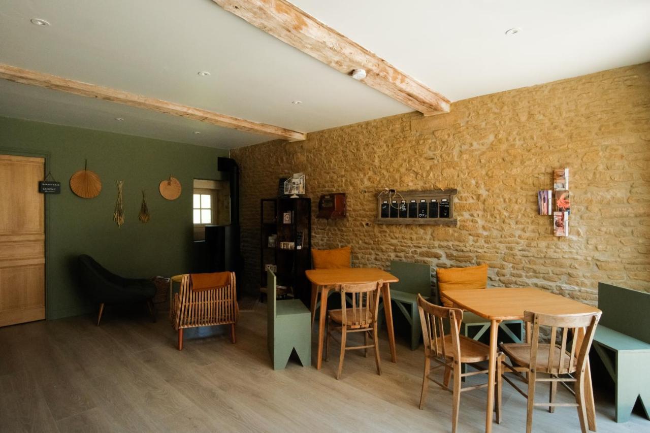 Le Domaine De L'Hostellerie Le Fresne-Camilly Екстериор снимка